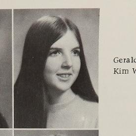 Kim Wilson's Classmates profile album