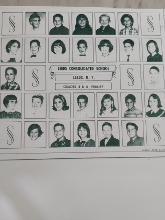 Diane Hull's Classmates profile album