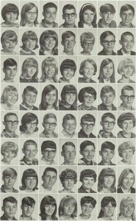 Barbara Schreiner's Classmates profile album