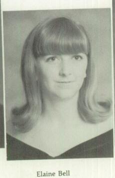 Elaine Hunter's Classmates profile album