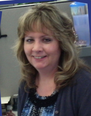 Kathy Mcfee's Classmates® Profile Photo