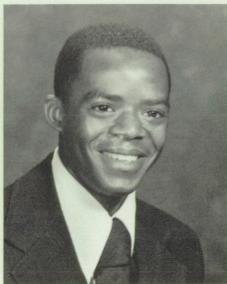 Keith Porter's Classmates profile album