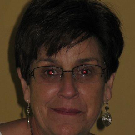 Sherry Hall's Classmates® Profile Photo