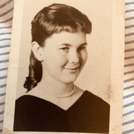 Phyllis Ballinger's Classmates profile album