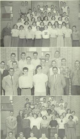 Albert W Kozel, Jr's Classmates profile album