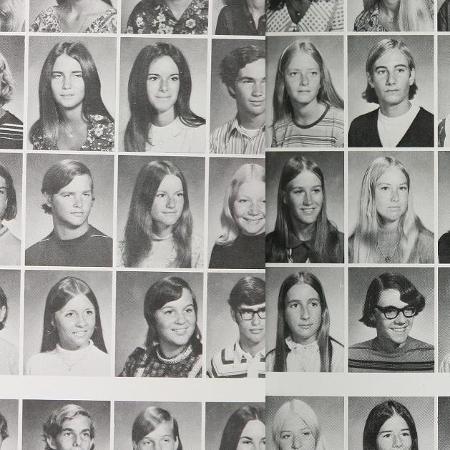 Tony Handal's Classmates profile album