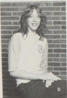 Lisa Aubert's Classmates profile album