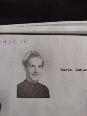 Karin Lampman's Classmates profile album