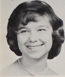 Patricia Thomas' Classmates profile album