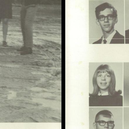 Steve Tuck's Classmates profile album