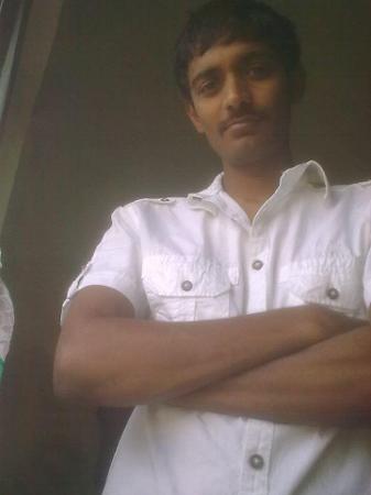 Ambar Pandey's Classmates® Profile Photo