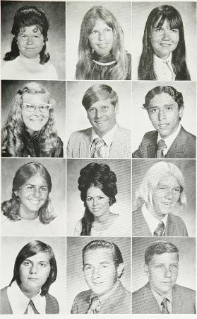 William Hollman's Classmates profile album