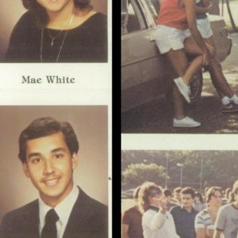 Renato Vazquez's Classmates profile album