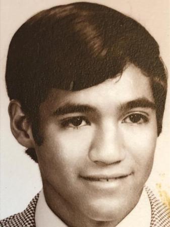 Sergio Garcia's Classmates® Profile Photo