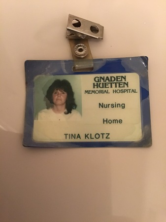 Tina Abrachinsky's Classmates profile album