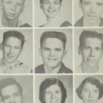 John Hagee's Classmates profile album