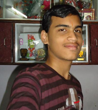 Akshay Bhattad's Classmates® Profile Photo