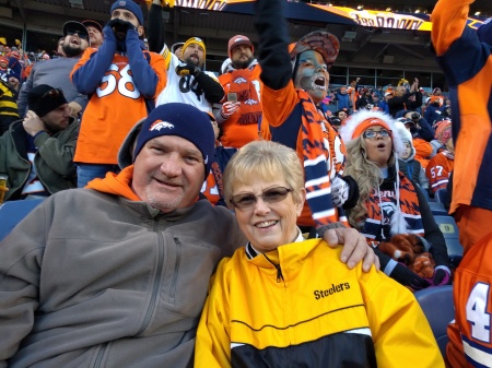 Bronco Game 11-25-18