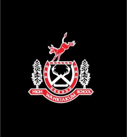 Wahkiakum High School Logo Photo Album