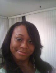 Nikia Baker's Classmates® Profile Photo