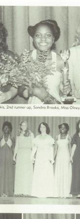 Sandra Brooks' Classmates profile album