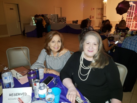 Mary Morales' album, 50 Year Class Reunion