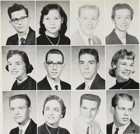 Stan Sayles' Classmates profile album