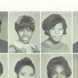 Wilhelena Cosby's Classmates® Profile Photo