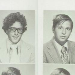 John Traynor's Classmates profile album