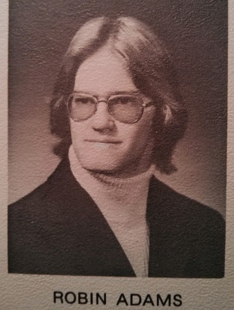 Robin Adams' Classmates profile album