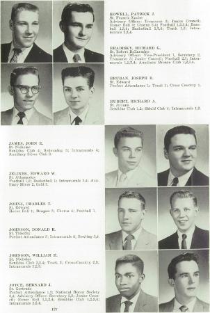 William Johnson's Classmates profile album