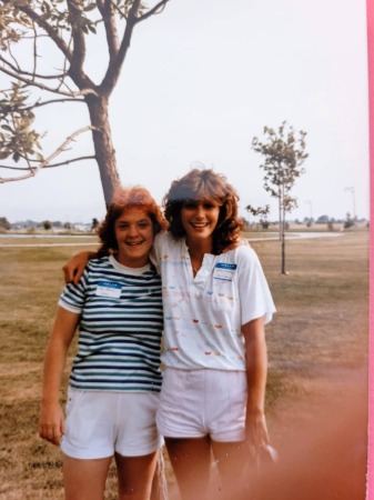 Patty Letourneau's Classmates profile album