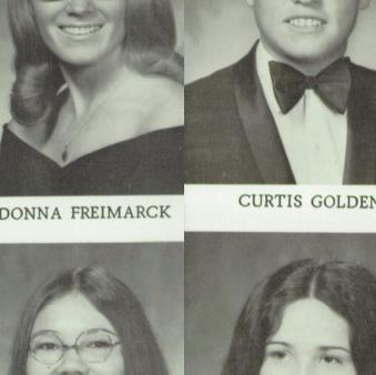 Dawn Hall's Classmates profile album