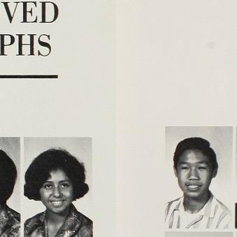 Brenda Williams' Classmates profile album