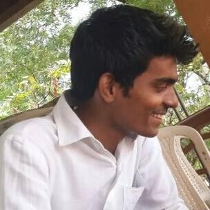 Adithyan Thiruvengadam's Classmates® Profile Photo
