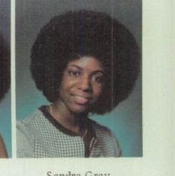 Sandra Campbell's Classmates profile album