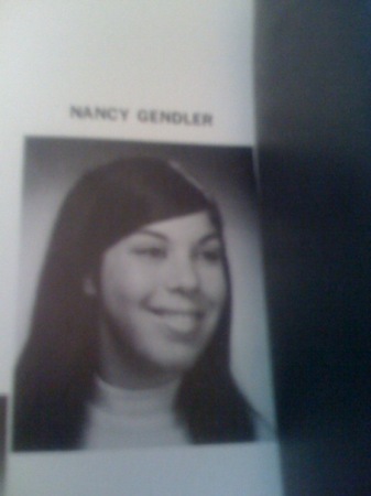 Nancy Gendler's Classmates profile album