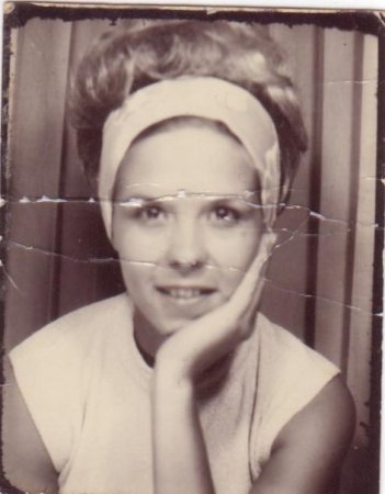 Shirley Gower's Classmates profile album