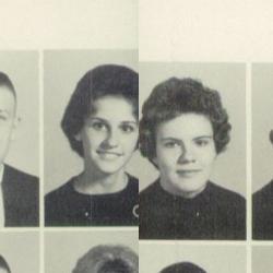 Doris Kellam's Classmates profile album