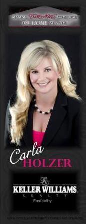 Carla Holzer's Classmates® Profile Photo