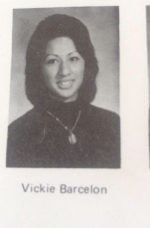 Victoria Pacheco's Classmates® Profile Photo