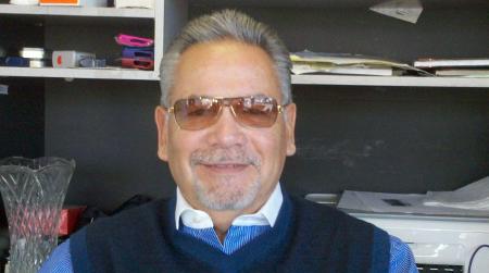 Manuel Romero's Classmates® Profile Photo