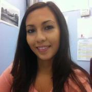Laura Cordova's Classmates® Profile Photo
