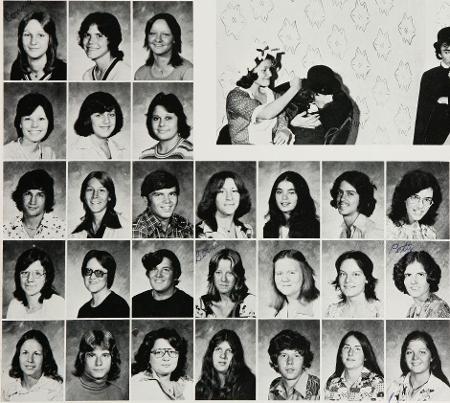 Nancy Starkey's Classmates profile album