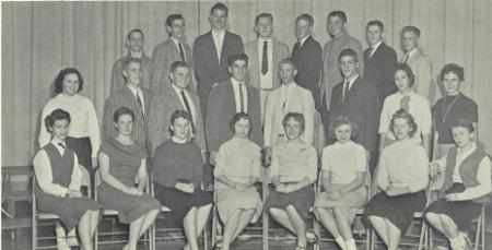 Kay Howard's Classmates profile album