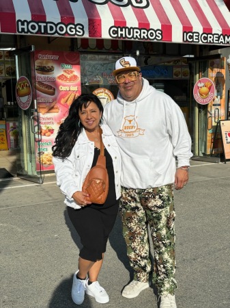 VENICE/MUSCLE BEACH CALI