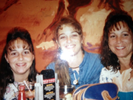 Cindy Schumm's Classmates profile album