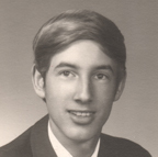 Steve Shirrell's Classmates profile album