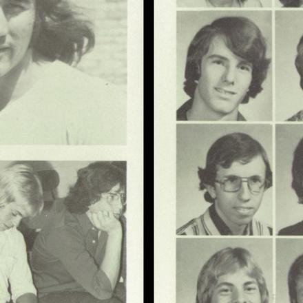 Greg Smith's Classmates profile album