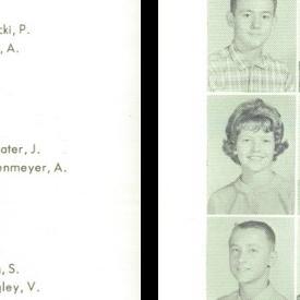 Craig Hullinger's Classmates profile album